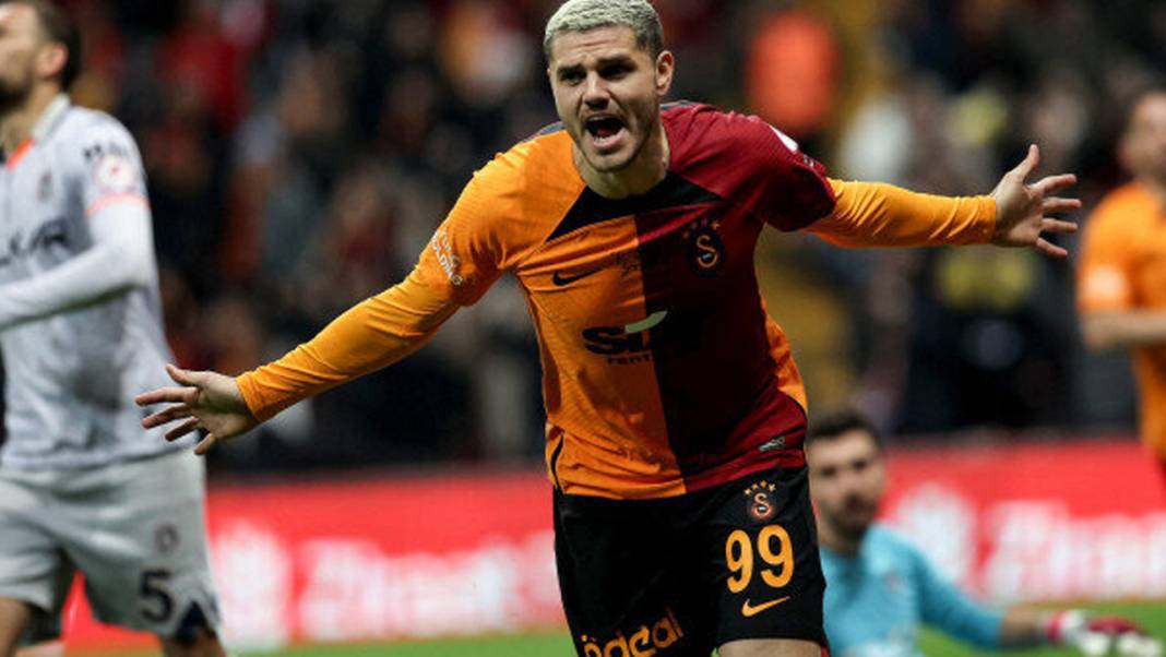 İcardi’nin menajeri İstanbul’da: Yaptığı paylaşım ne anlama geliyor? 4