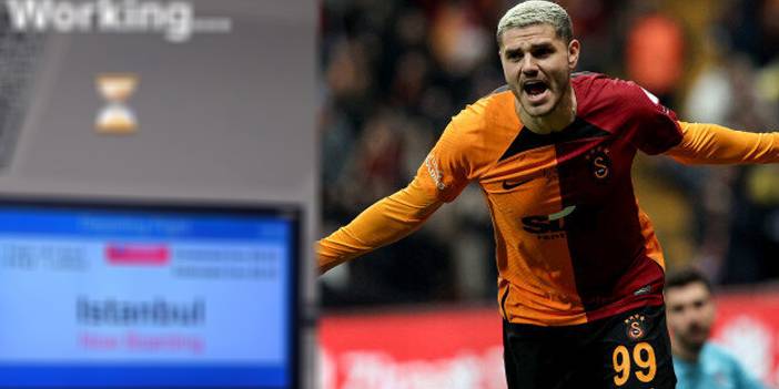 İcardi’nin menajeri İstanbul’da: Yaptığı paylaşım ne anlama geliyor?