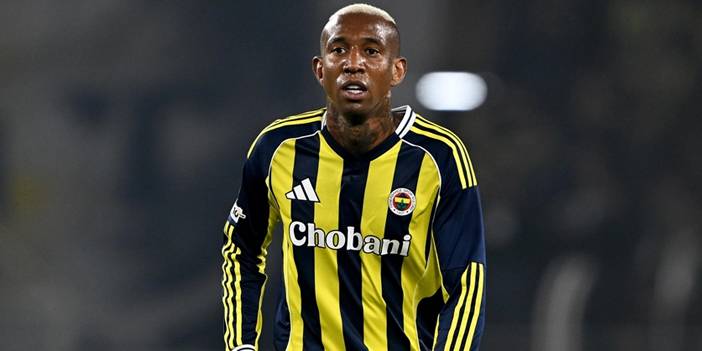 Transferde sıcak gelişme: Talisca için Brezilya’dan iki dev talip