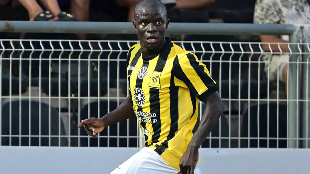 Transfer masası kızıştı: Fenerbahçe’de Kante zirvesi 1