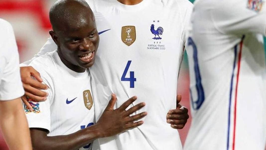 Transfer masası kızıştı: Fenerbahçe’de Kante zirvesi 3