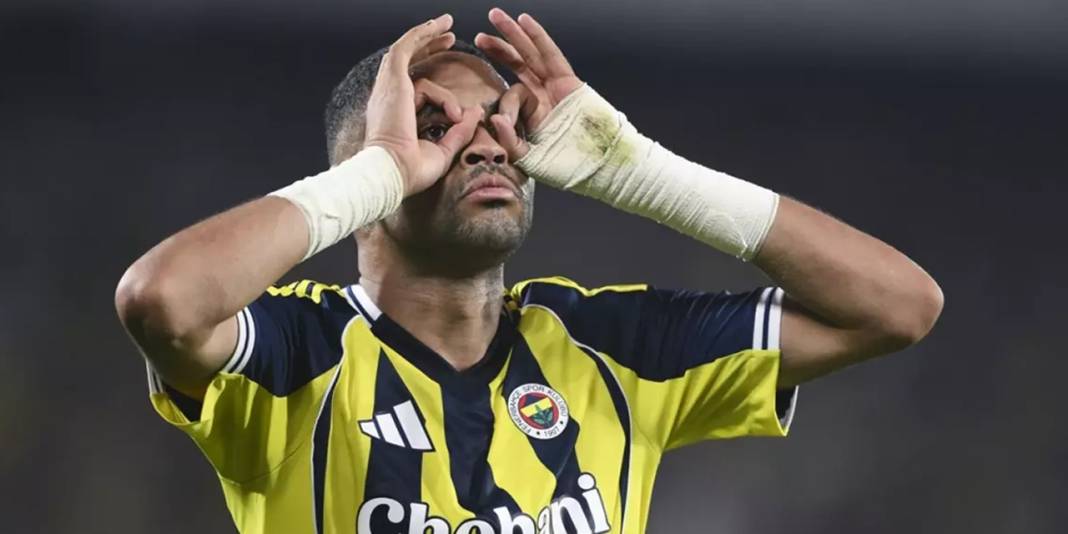 Fenerbahçe’de gece yarısı şoku! Yıldız golcü “evet” dedi 2