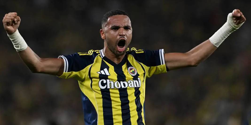 Fenerbahçe’de gece yarısı şoku! Yıldız golcü “evet” dedi 3