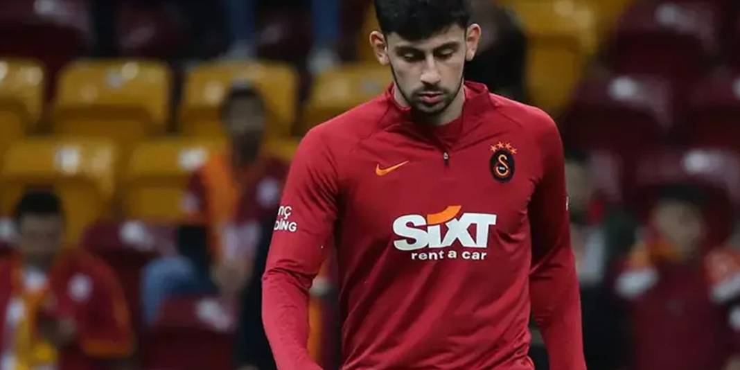 Cimbom'da yıldız isme yol göründü! Taraftar ne diyecek? 3