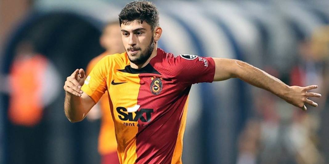 Cimbom'da yıldız isme yol göründü! Taraftar ne diyecek? 4