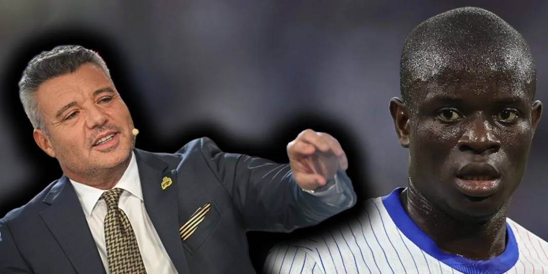 Sadettin Saran'dan tam yetki: "Onu getirin!" 1