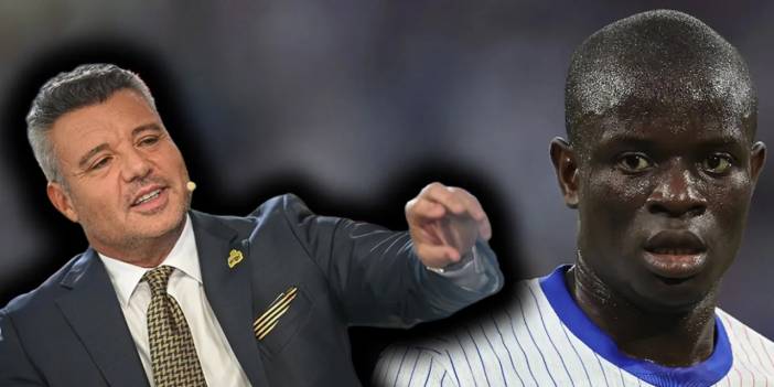 Sadettin Saran'dan tam yetki: "Onu getirin!"