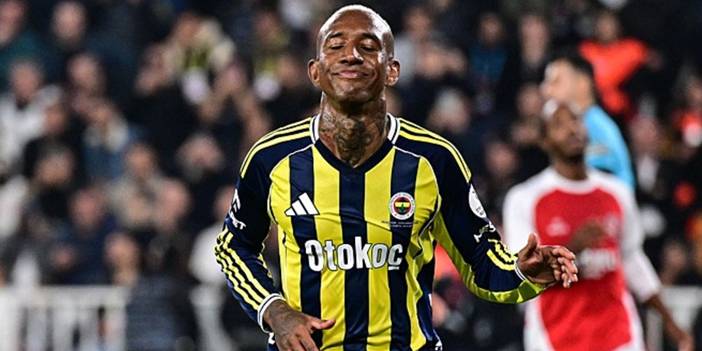 Para mı hedef mi? Yıldız isim seçimini yaptı 2