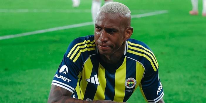 Para mı hedef mi? Yıldız isim seçimini yaptı 3