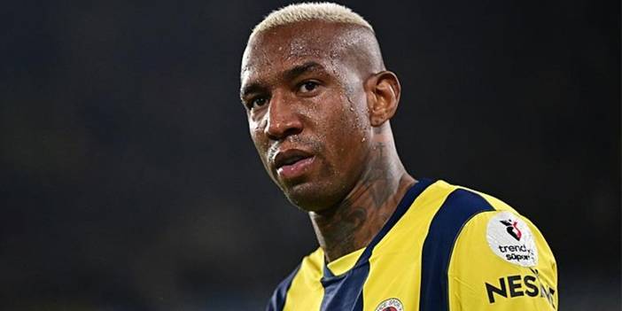 Para mı hedef mi? Yıldız isim seçimini yaptı 4