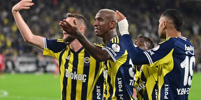 Para mı hedef mi? Yıldız isim seçimini yaptı