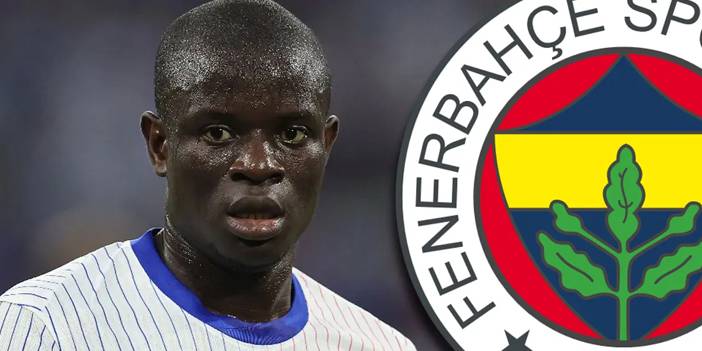 Fenerbahçe–Al-Ittihad hattında dev takas: Kante’ye karşılık sürpriz isim 1