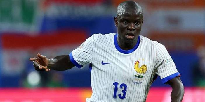 Fenerbahçe–Al-Ittihad hattında dev takas: Kante’ye karşılık sürpriz isim 4