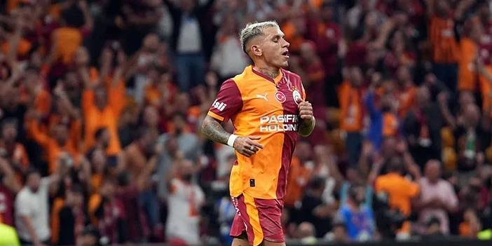 Galatasaray’dan Torreira hamlesi: Yönetim kararını verdi