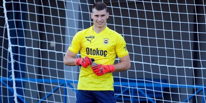Fenerbahçe'nin eski yıldızı geri dönüyor! Yeni takımı belli oldu 3