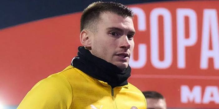 Fenerbahçe'nin eski yıldızı geri dönüyor! Yeni takımı belli oldu 4