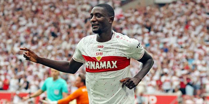 Fenerbahçe forvetini buldu: Almanya çıkarması başlıyor mu? 2