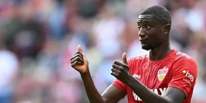 Fenerbahçe forvetini buldu: Almanya çıkarması başlıyor mu? 3