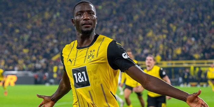 Fenerbahçe forvetini buldu: Almanya çıkarması başlıyor mu? 4