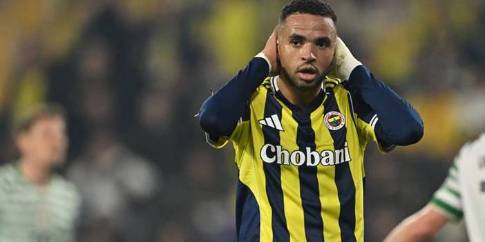 Fener'e soğuk duş! O transferler iptal mi oldu? 3