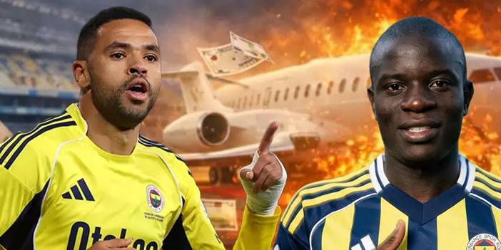 Fener'e soğuk duş! O transferler iptal mi oldu?