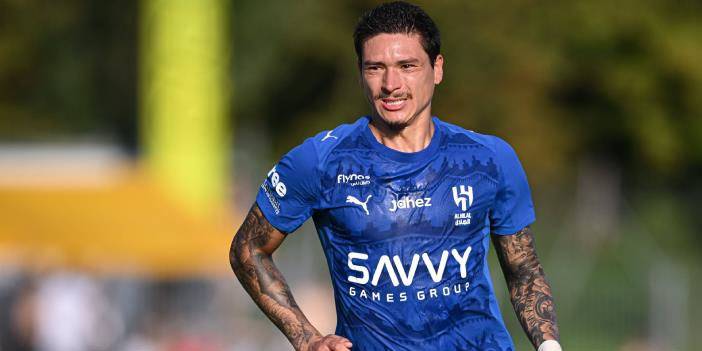 Yıldız golcü için geri sayım: Nunez Fener’e geliyor mu? 1