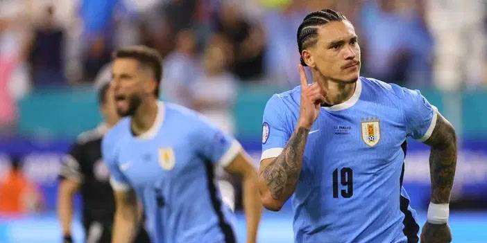 Yıldız golcü için geri sayım: Nunez Fener’e geliyor mu? 3