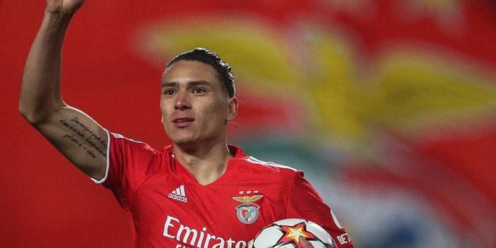 Yıldız golcü için geri sayım: Nunez Fener’e geliyor mu? 4