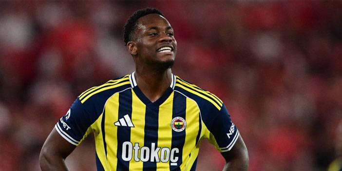 Ayrılık kapıda mı? Fenerbahçe’de Jhon Duran için Rusya iddiası 2