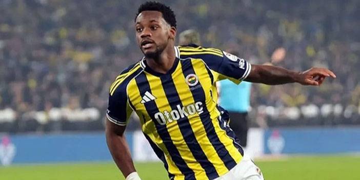 Ayrılık kapıda mı? Fenerbahçe’de Jhon Duran için Rusya iddiası