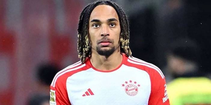 Eski aşk yeniden mi? Galatasaray’dan Sacha Boey sürprizi 1