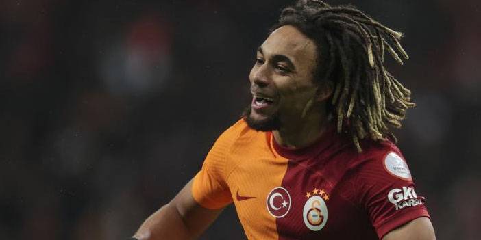 Eski aşk yeniden mi? Galatasaray’dan Sacha Boey sürprizi 2