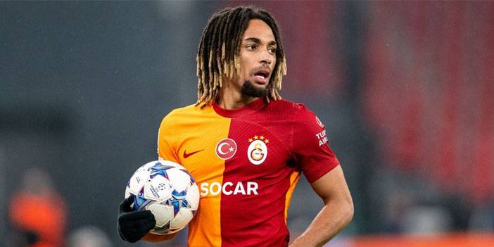 Eski aşk yeniden mi? Galatasaray’dan Sacha Boey sürprizi 3