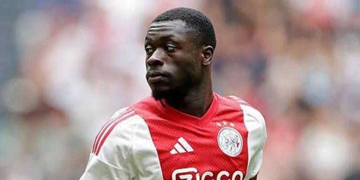 Fenerbahçe forvetini buldu: Müjde geldi! 1