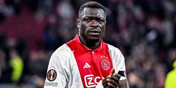 Fenerbahçe forvetini buldu: Müjde geldi! 2