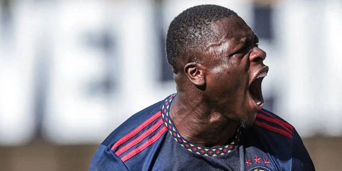 Fenerbahçe forvetini buldu: Müjde geldi! 3