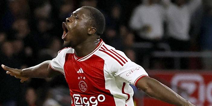 Fenerbahçe forvetini buldu: Müjde geldi! 4