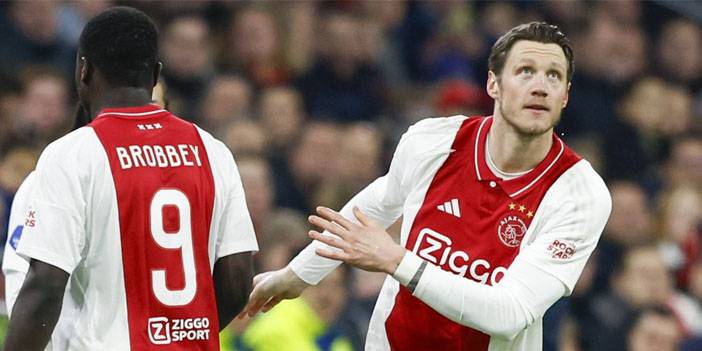 Fenerbahçe forvetini buldu: Müjde geldi!