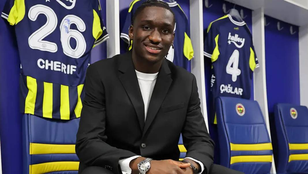 Fener’de gözler yeni transferlerde: Kante ve Cherıf kararı netleşti 2