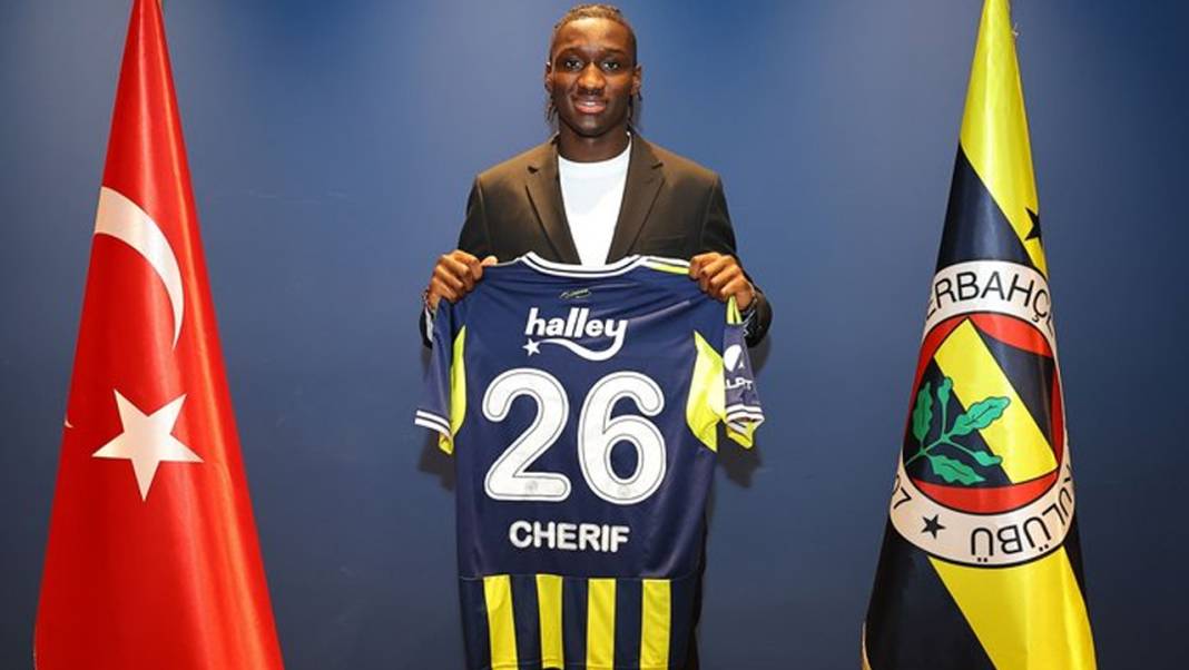 Fener’de gözler yeni transferlerde: Kante ve Cherıf kararı netleşti 4
