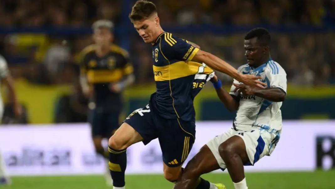 Transfer bitişiyle sarı-lacivertli cephede yeni iddia: O isim gündemde 3