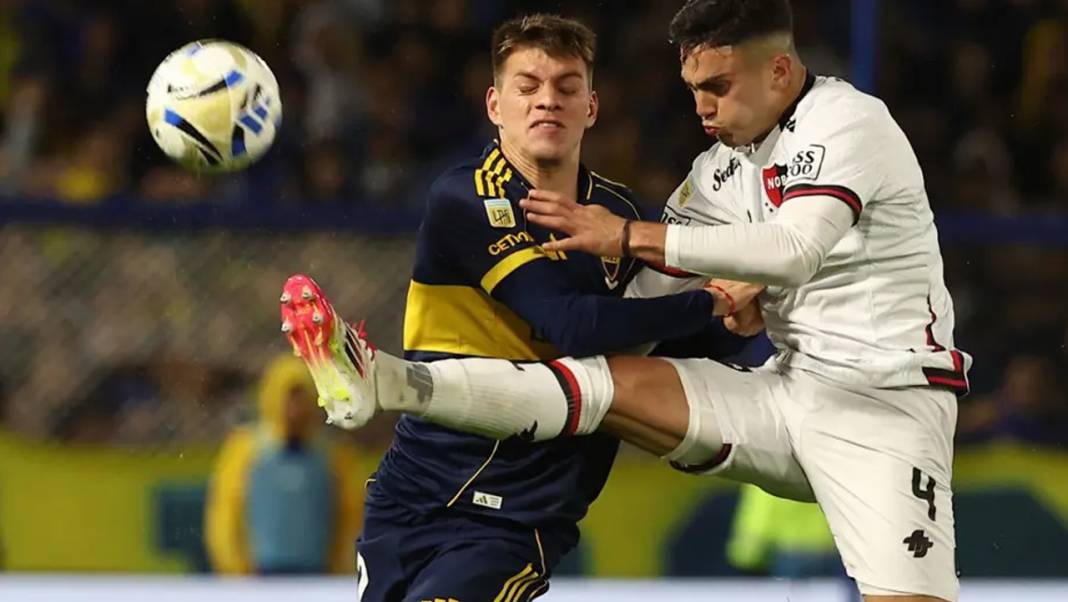 Transfer bitişiyle sarı-lacivertli cephede yeni iddia: O isim gündemde 4