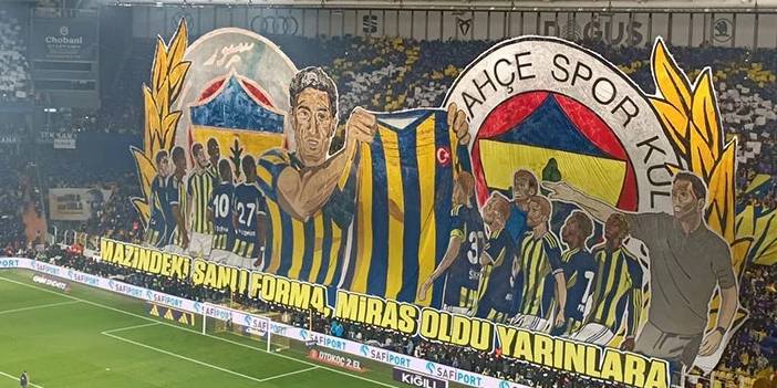 Transfer bitişiyle sarı-lacivertli cephede yeni iddia: O isim gündemde