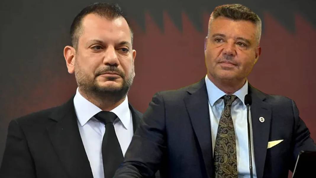 Fener’den Trabzon’a şok telefon: Her şey bir anda bitti! 1