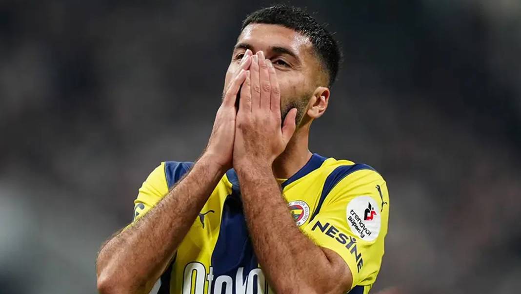 Fener’den Trabzon’a şok telefon: Her şey bir anda bitti! 2