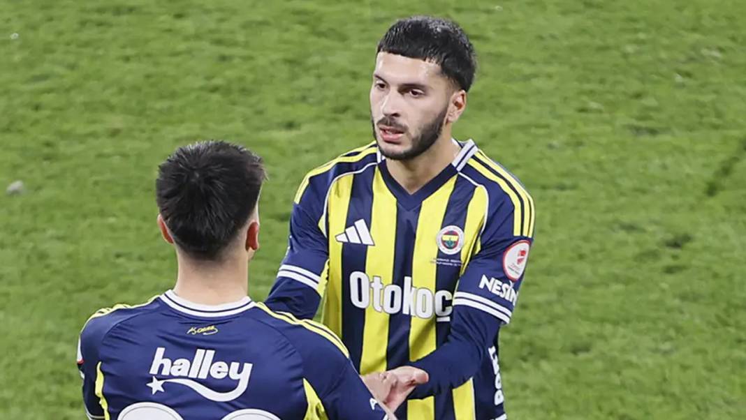 Fener’den Trabzon’a şok telefon: Her şey bir anda bitti! 3