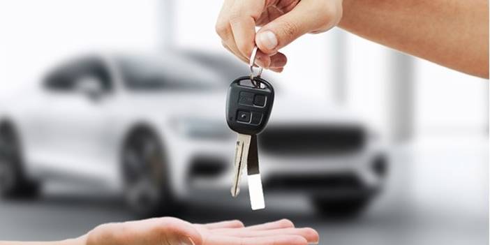 Araç kiralamada yeni dönem! Artık zorunlu olacak…