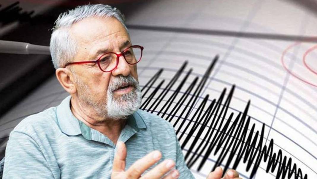 Korkutan bir deprem yaşandı: Peki neyin habercisi? Uzmanı açıkladı! 1