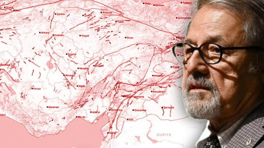 Korkutan bir deprem yaşandı: Peki neyin habercisi? Uzmanı açıkladı! 4