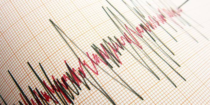 Korkutan bir deprem yaşandı: Peki neyin habercisi? Uzmanı açıkladı!